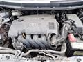 2009 Toyota Auris