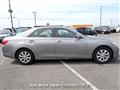 2010 Toyota Mark X