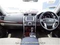 2010 Toyota Mark X