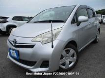 2012 Toyota Ractis