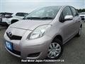 2010 Toyota Vitz