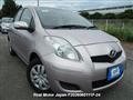 2010 Toyota Vitz
