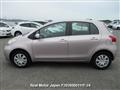 2010 Toyota Vitz