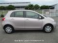 2010 Toyota Vitz