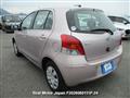 2010 Toyota Vitz