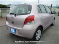 2010 Toyota Vitz