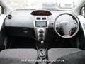 2010 Toyota Vitz