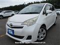 2012 Toyota Ractis