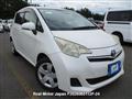2012 Toyota Ractis