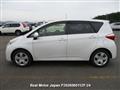 2012 Toyota Ractis