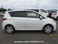 2012 Toyota Ractis