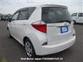 2012 Toyota Ractis