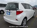 2012 Toyota Ractis