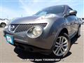 2011 Nissan Juke