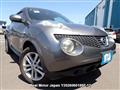 2011 Nissan Juke
