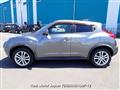 2011 Nissan Juke