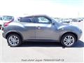 2011 Nissan Juke