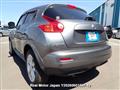 2011 Nissan Juke