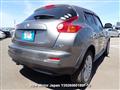 2011 Nissan Juke