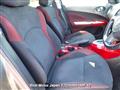 2011 Nissan Juke