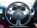 2011 Nissan Juke