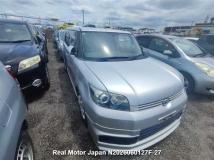 2009 Toyota Corolla Rumion