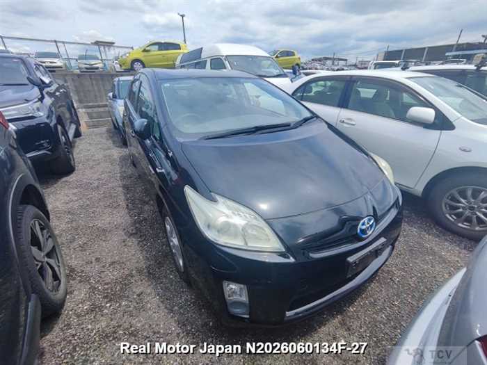 2009 Toyota Prius