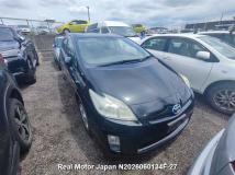 2009 Toyota Prius