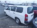 2015 Toyota Probox Van