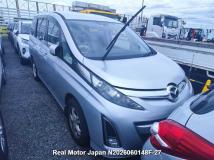 2009 Mazda Biante