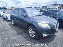 2008 Toyota Vanguard