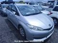 2009 Toyota Wish