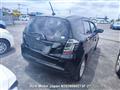 2010 Honda Fit