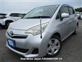 2012 Toyota Ractis