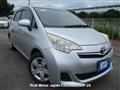 2012 Toyota Ractis