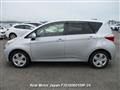 2012 Toyota Ractis
