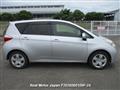 2012 Toyota Ractis