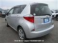 2012 Toyota Ractis