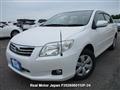 2010 Toyota Corolla Axio