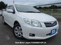 2010 Toyota Corolla Axio
