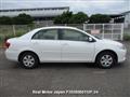 2010 Toyota Corolla Axio