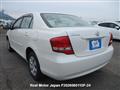 2010 Toyota Corolla Axio