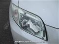 2010 Toyota Corolla Axio