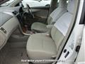 2010 Toyota Corolla Axio