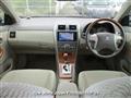 2010 Toyota Corolla Axio