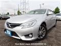 2012 Toyota Mark X