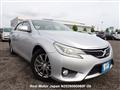 2012 Toyota Mark X