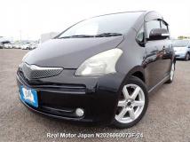 2007 Toyota Ractis