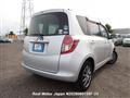 2008 Toyota Ractis
