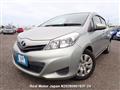 2012 Toyota Vitz